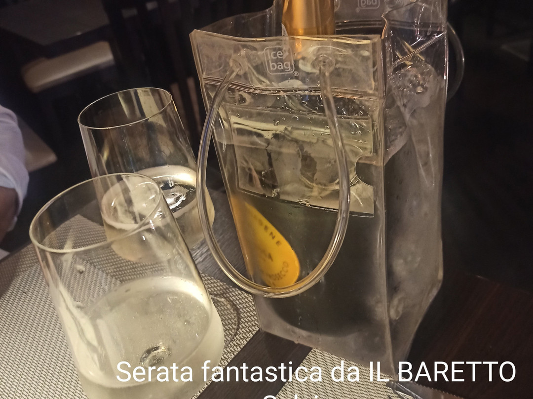 Il Baretto景点图片