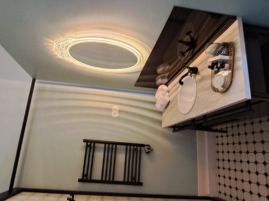 Torel Royal Court主图