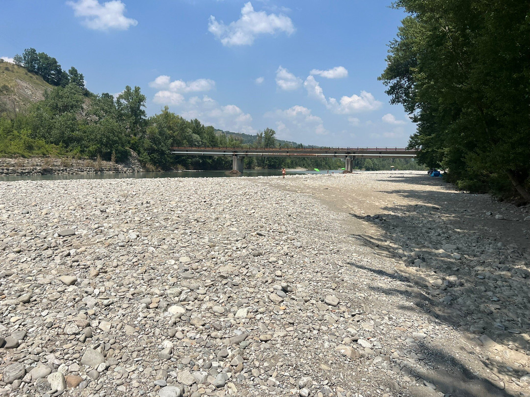 Parco Regionale dei Sassi di Roccamalatina景点图片