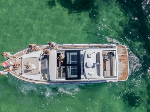 Char Luxury Charters-维拉摩拉必去景点