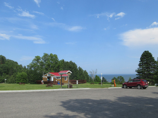 Bureau D' Accueil Touristique De Longue- Rive-Longue-Rive必去景点