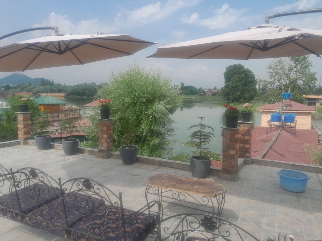 Tales of Travelers India