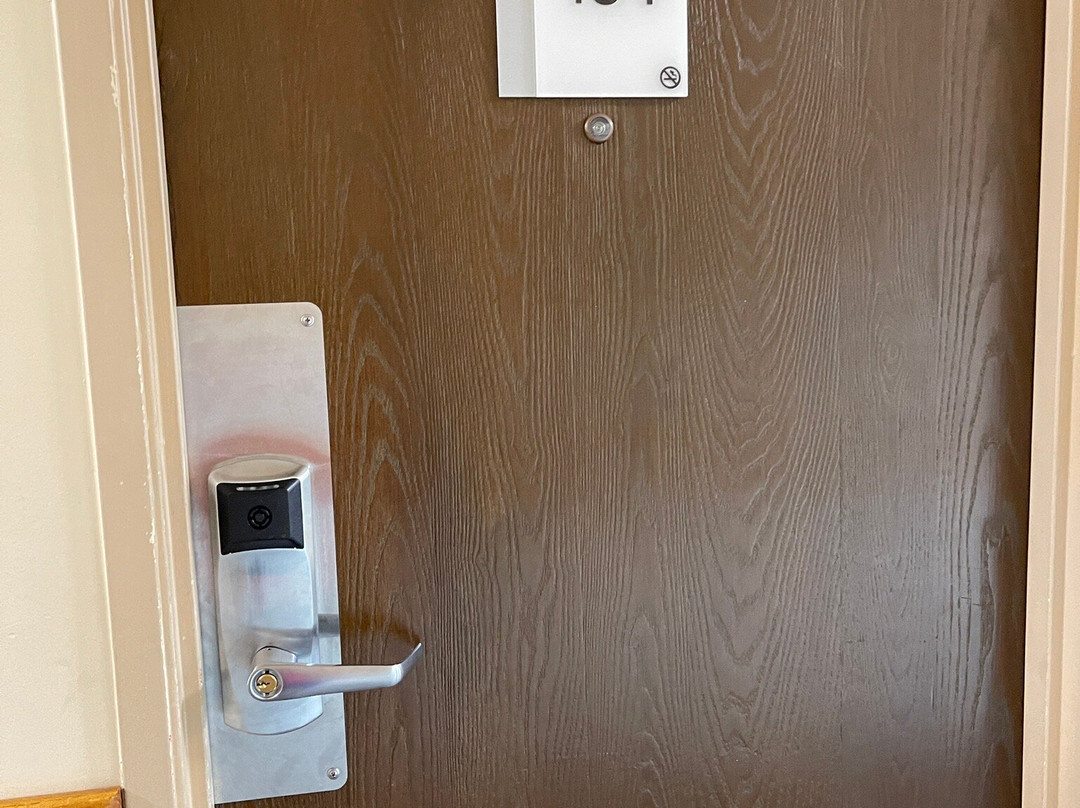 Best Western Aladdin Inn主图