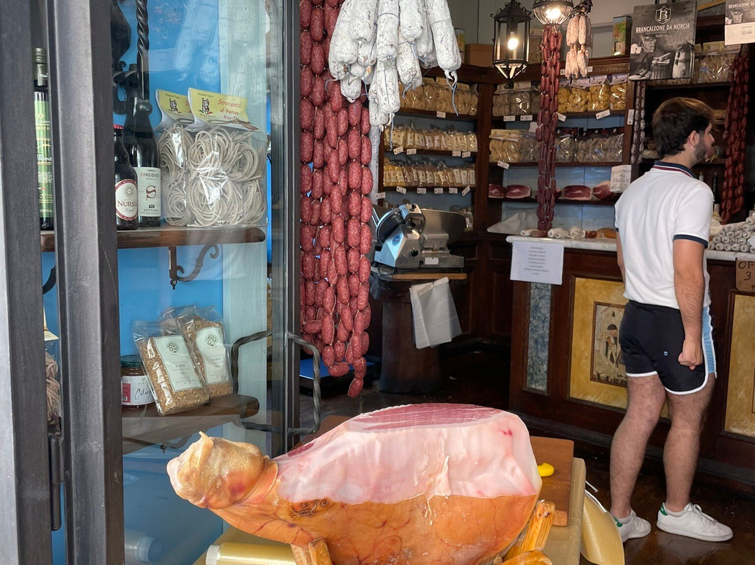 Brancaleone da Norcia景点图片