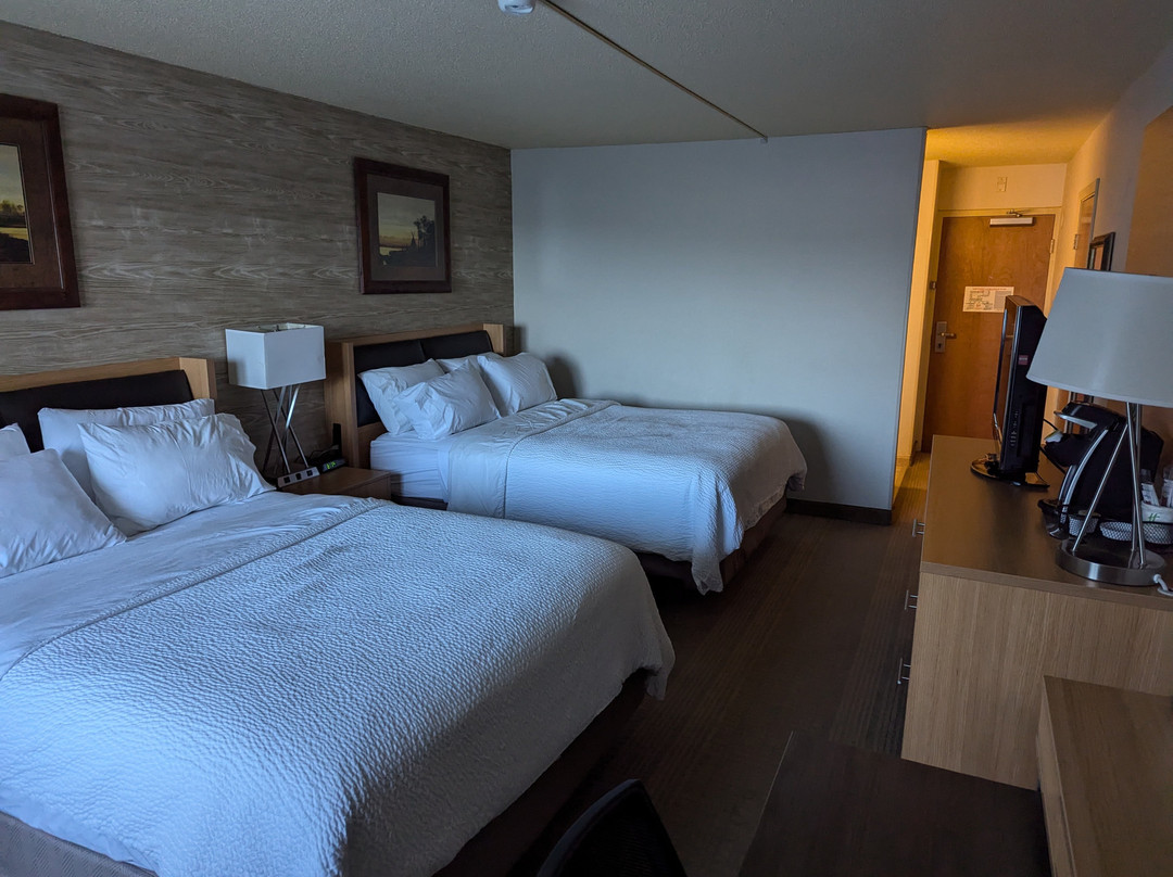 Holiday Inn Spearfish-Convention Center主图