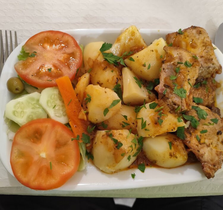 Snack Bar Fragateira