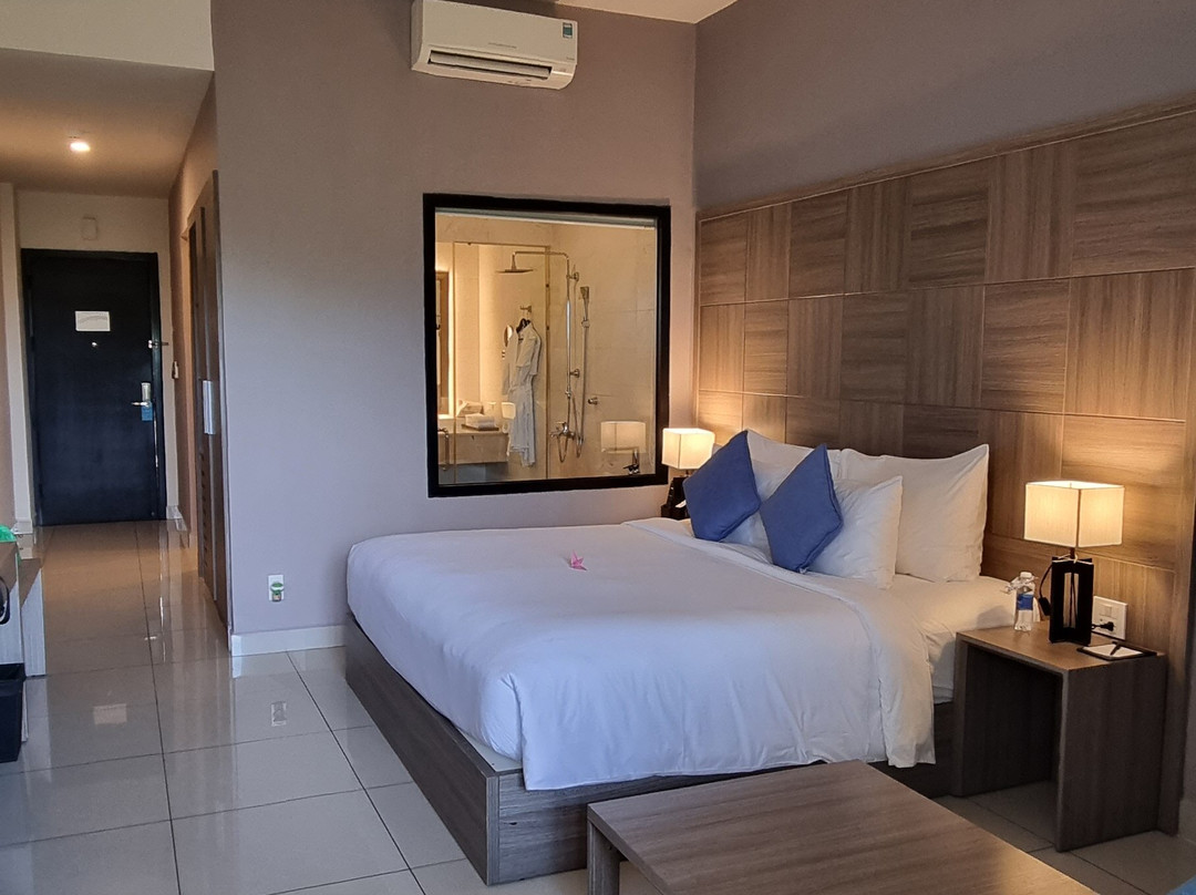 Grandvrio Ocean Resort Danang主图