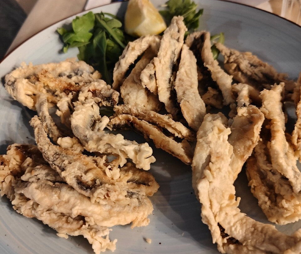 Ristorante Bistrò Ale