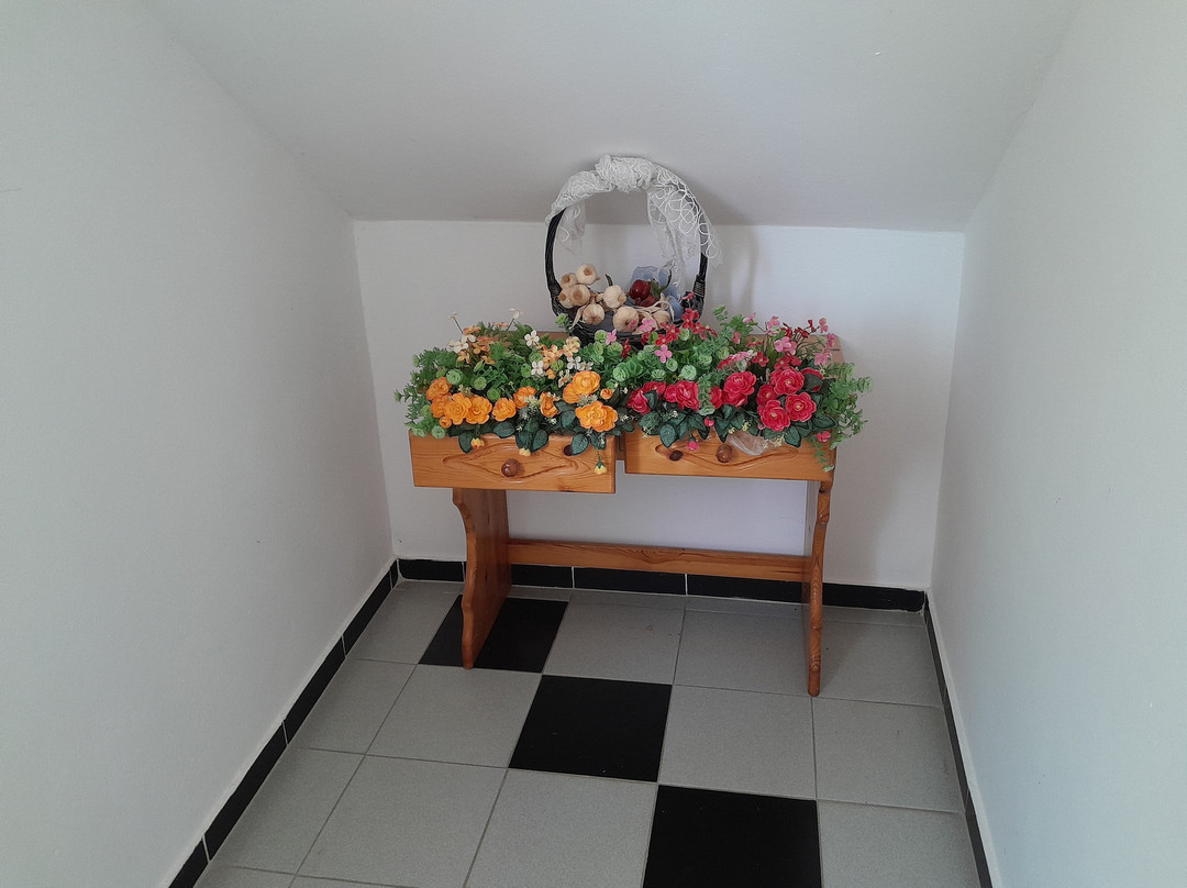 Fili Apartments主图