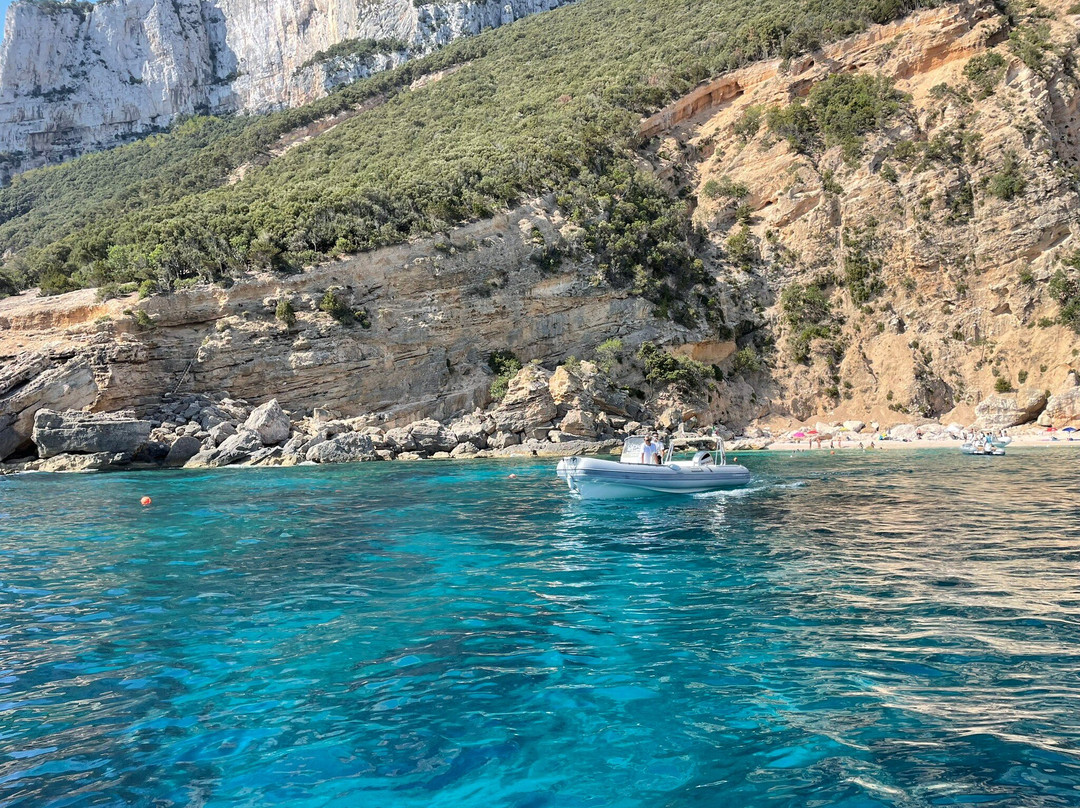 Tortuga Beach escursioni-Santa Maria Navarrese必去景点