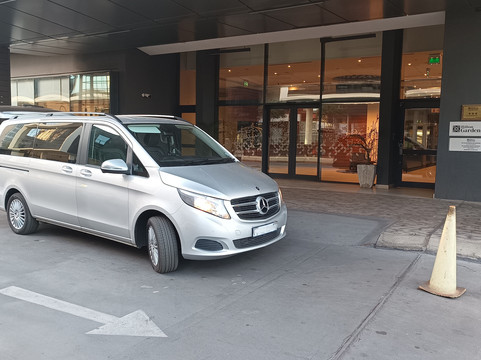 Evo's African Shuttle-三图里恩必去景点