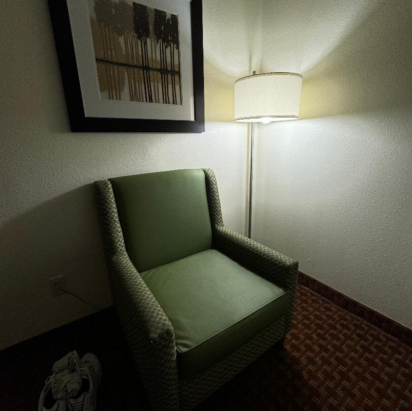 Holiday Inn Express Defuniak Springs By IHG主图