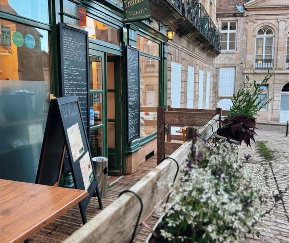 La Trattoria