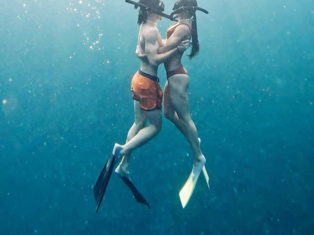 Gili View-吉利特拉万安必去景点