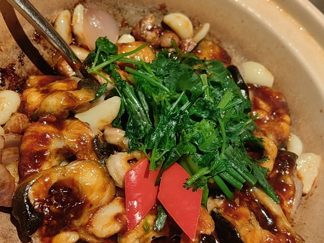 惠鹅轩(夏都小镇店)