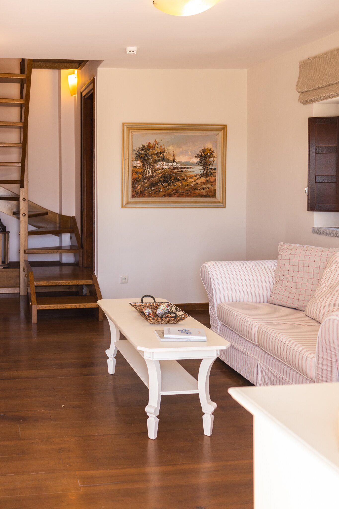 Petritis Guesthouse-客卧
