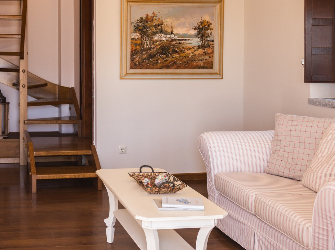 Petritis Guesthouse主图