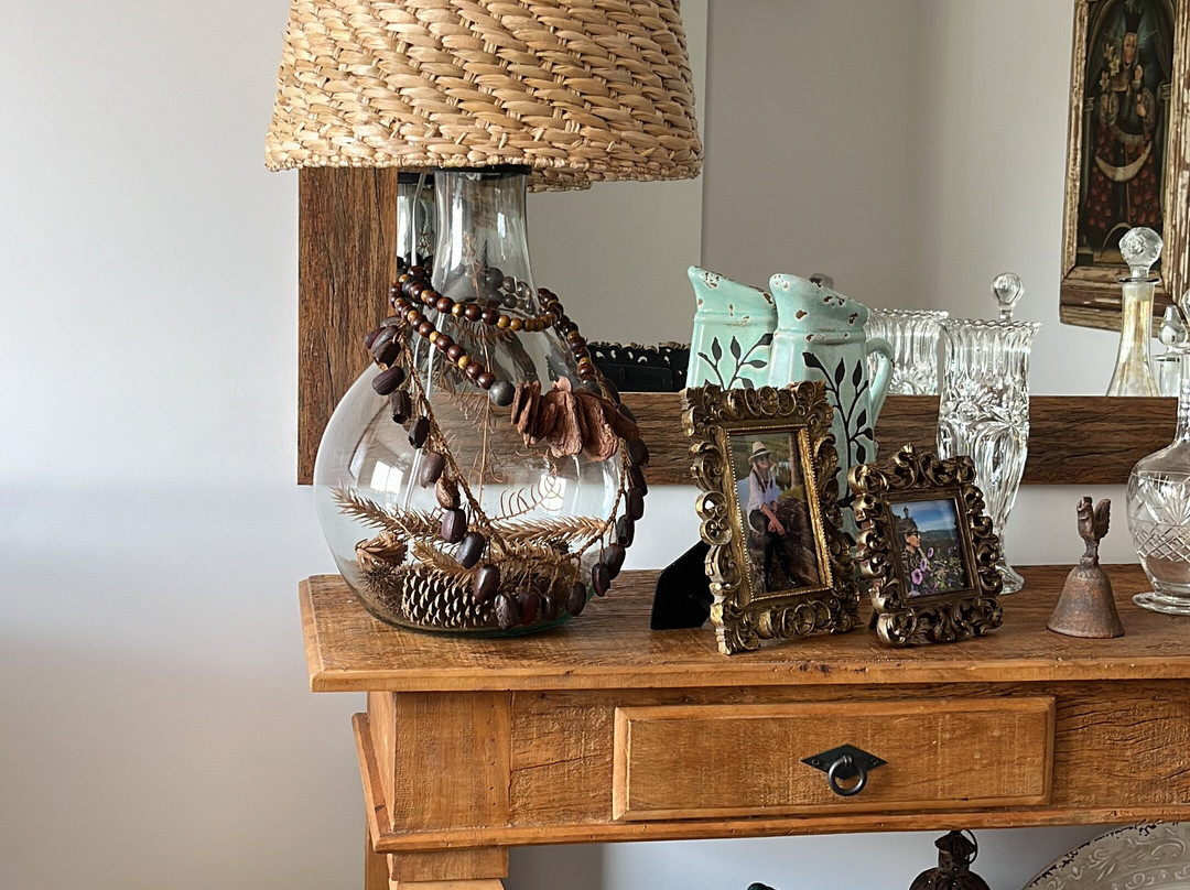 Atelier da Vila Rica-Cunha必去景点