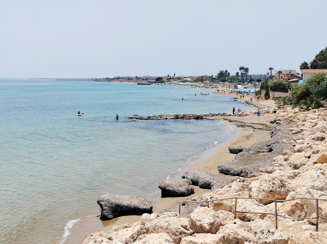 Mare E Sole Villa Urso主图