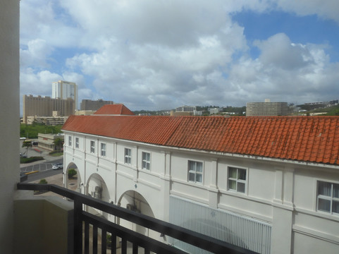 圆山大酒店主图