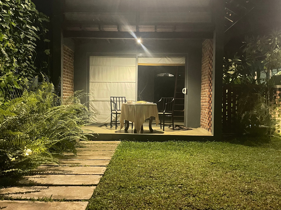 Pivithuru River Cabanas-希克杜沃必去景点