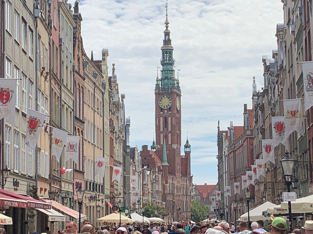 Bayjonn Hotel Sopot主图