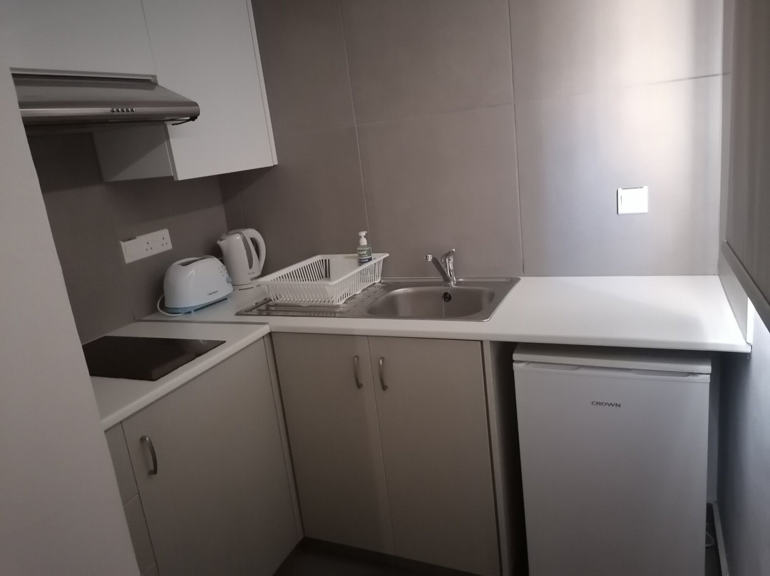 Makronisos Holiday Village主图