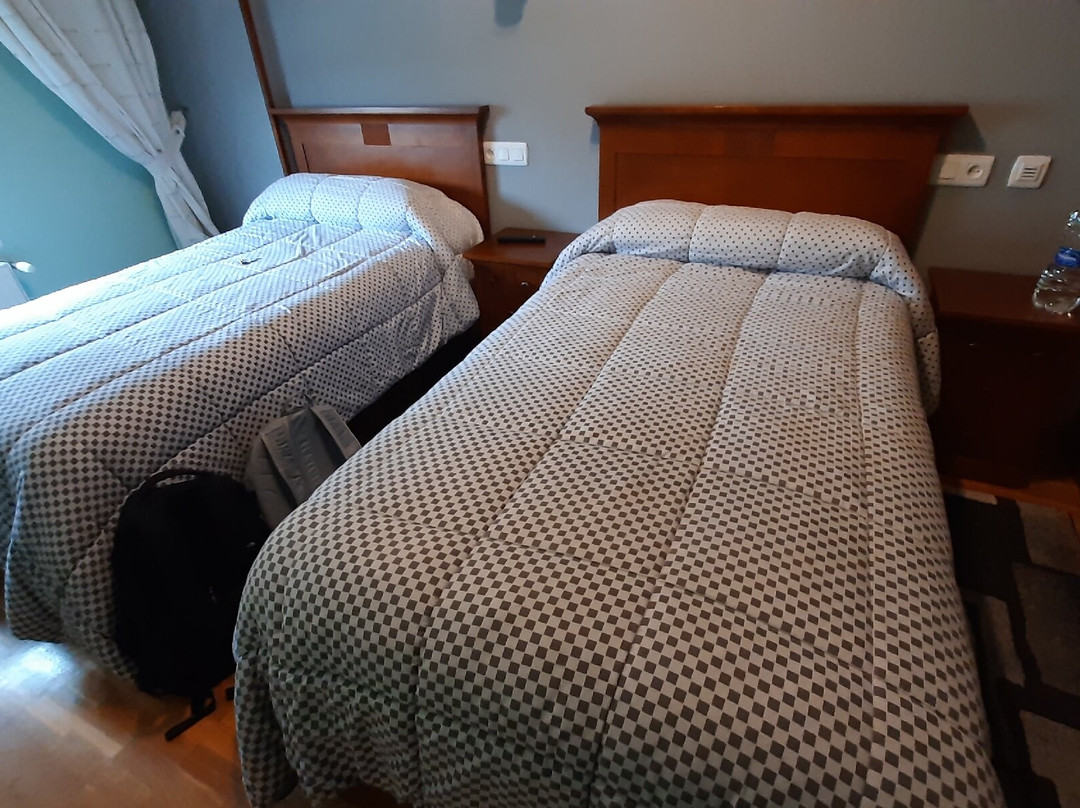 Hotel Los 14主图