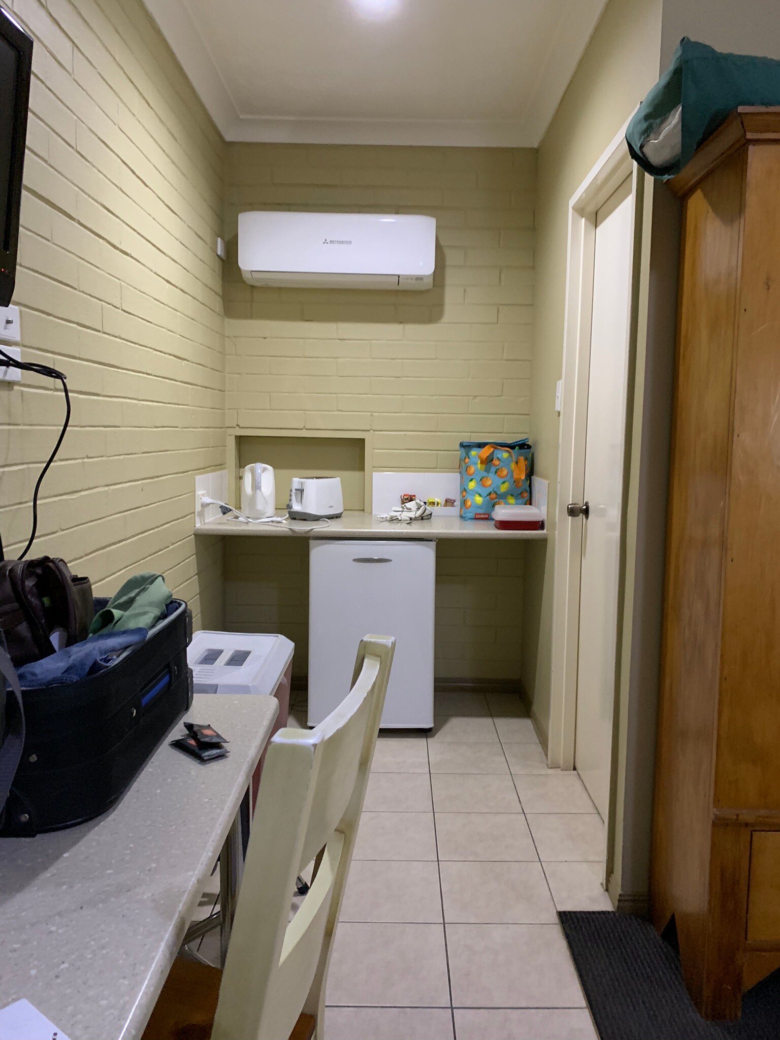 Barcaldine Country Motor Inn-官方