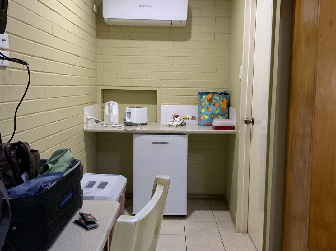 Barcaldine Country Motor Inn主图