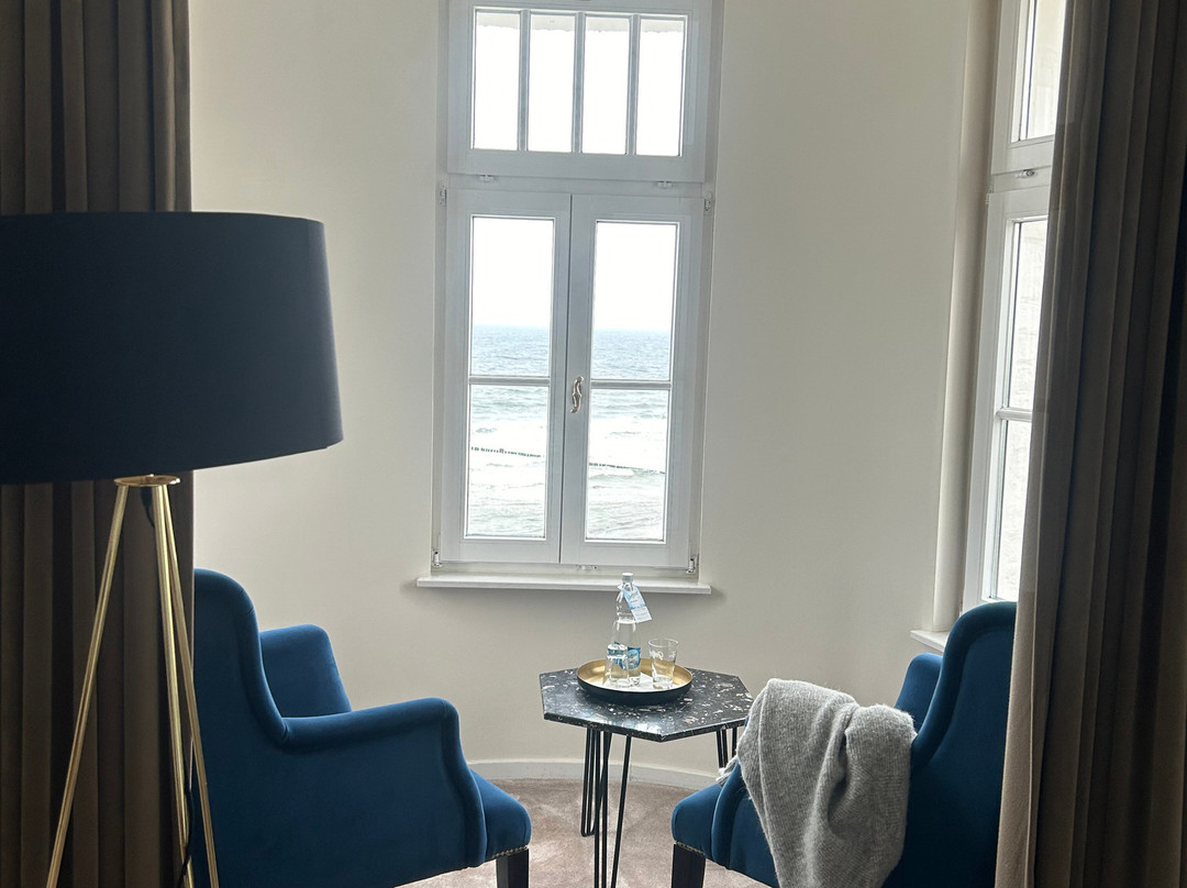 Meergut Hotels主图