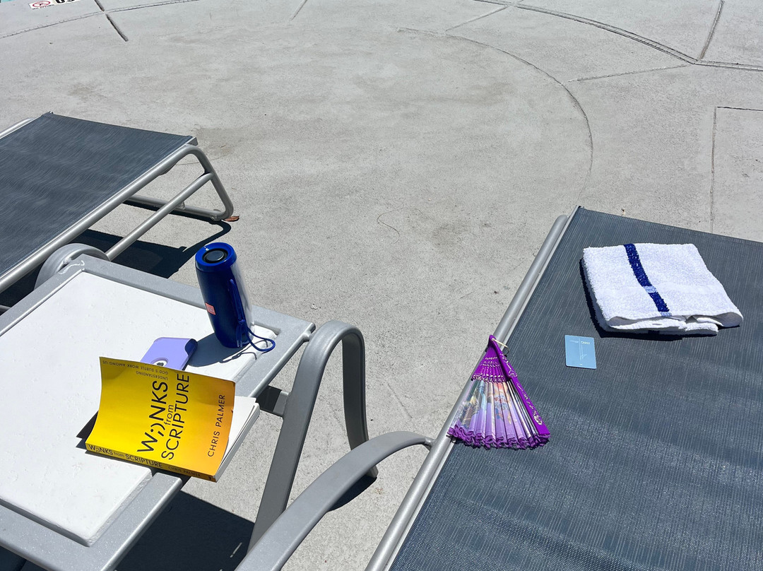 智选假日套房酒店-拉斯维加斯环城快道215主图