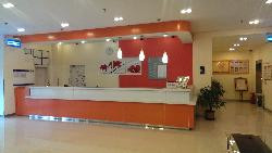 7天优品·长春会展中心中日医院赛德广场店主图