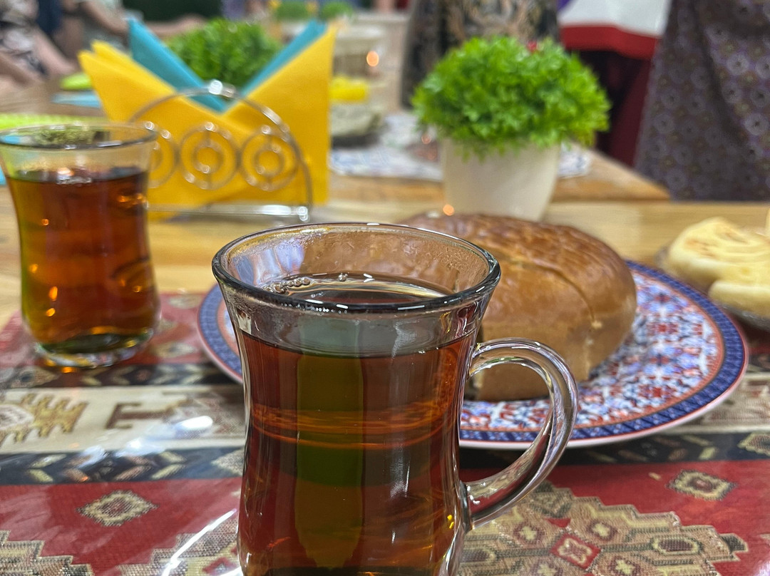 Kazachye Podvorye Zhar Ptitsa-Sadovoye必去景点