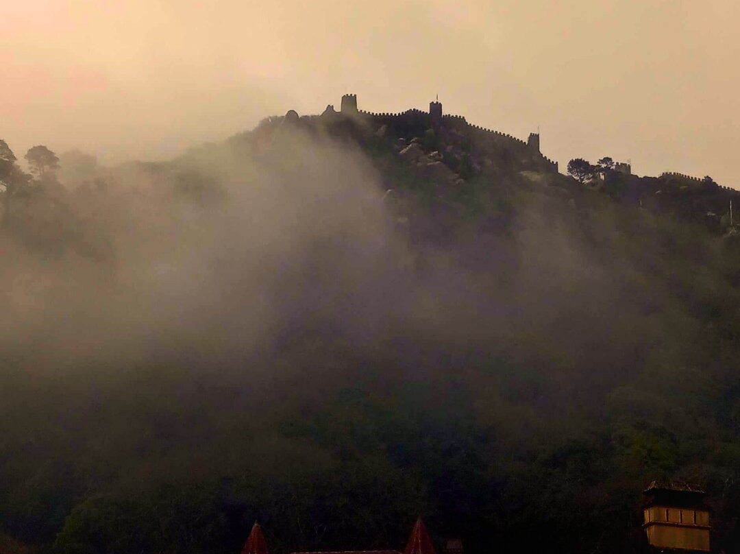 Artnis Sintra Tours-辛特拉必去景点