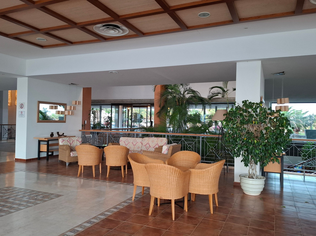 Hotel Costa Calero Thalasso & Spa主图