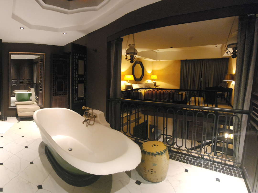 Chivitr Wellness & Residence主图