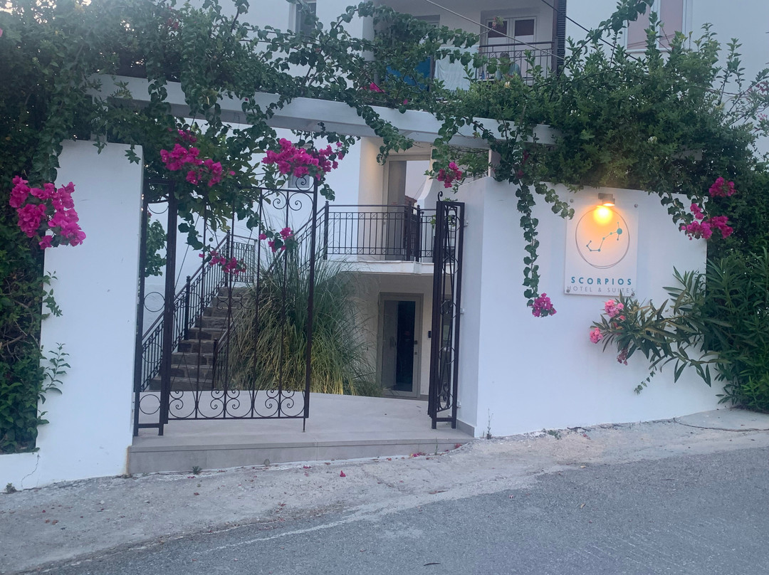 Scorpios Hotel &Suites主图