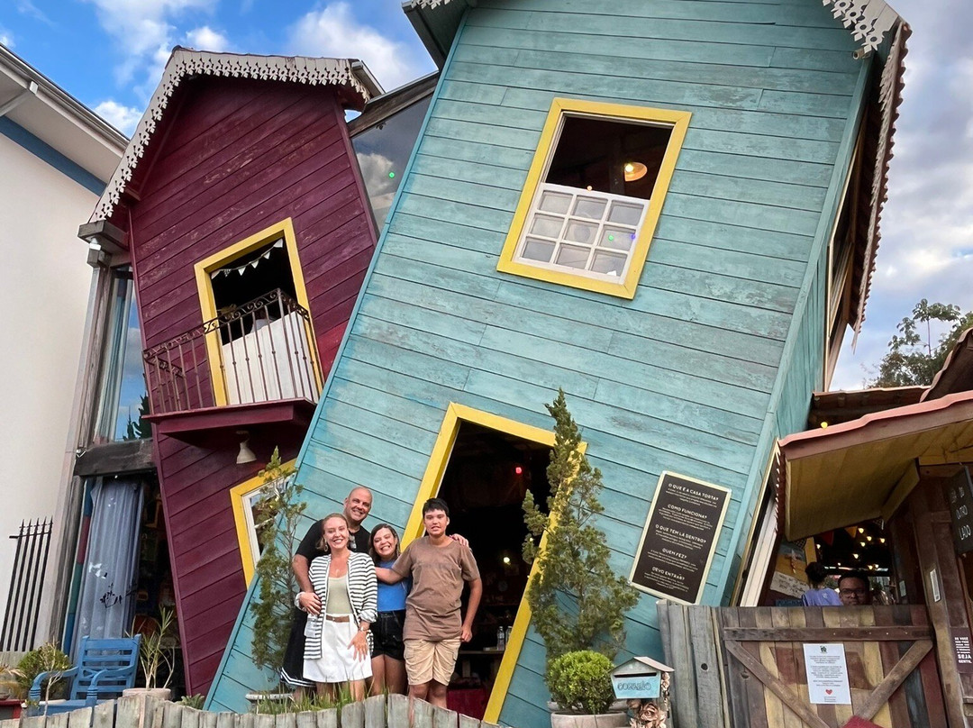 Casa Torta-Prados必去景点