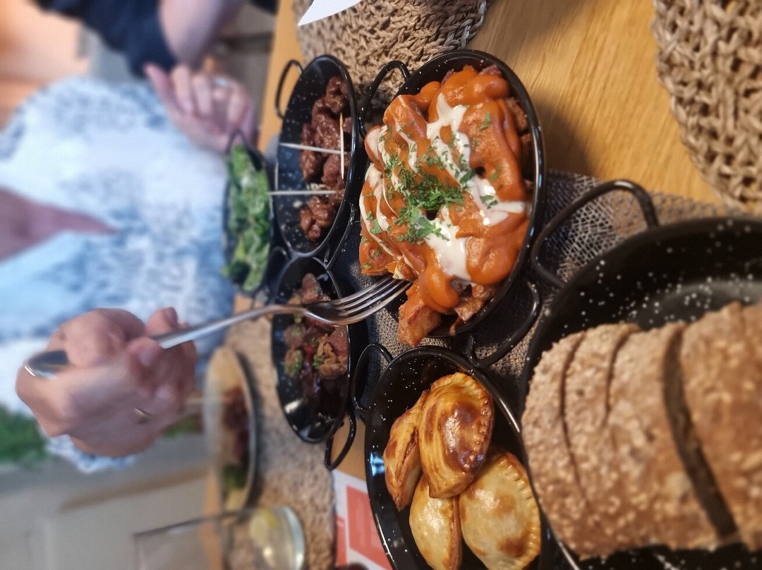 Restaurant Sabores