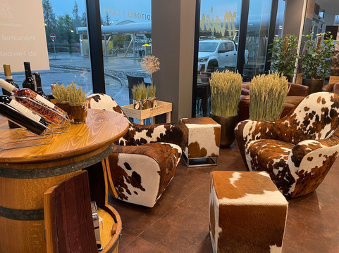 Beck Cafe Maier Dintikon