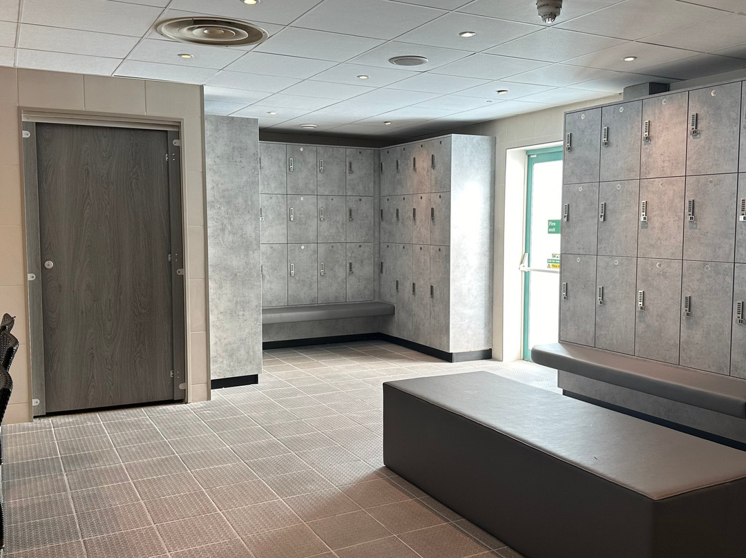 Quad Wellness & Spa-Little Marlow必去景点