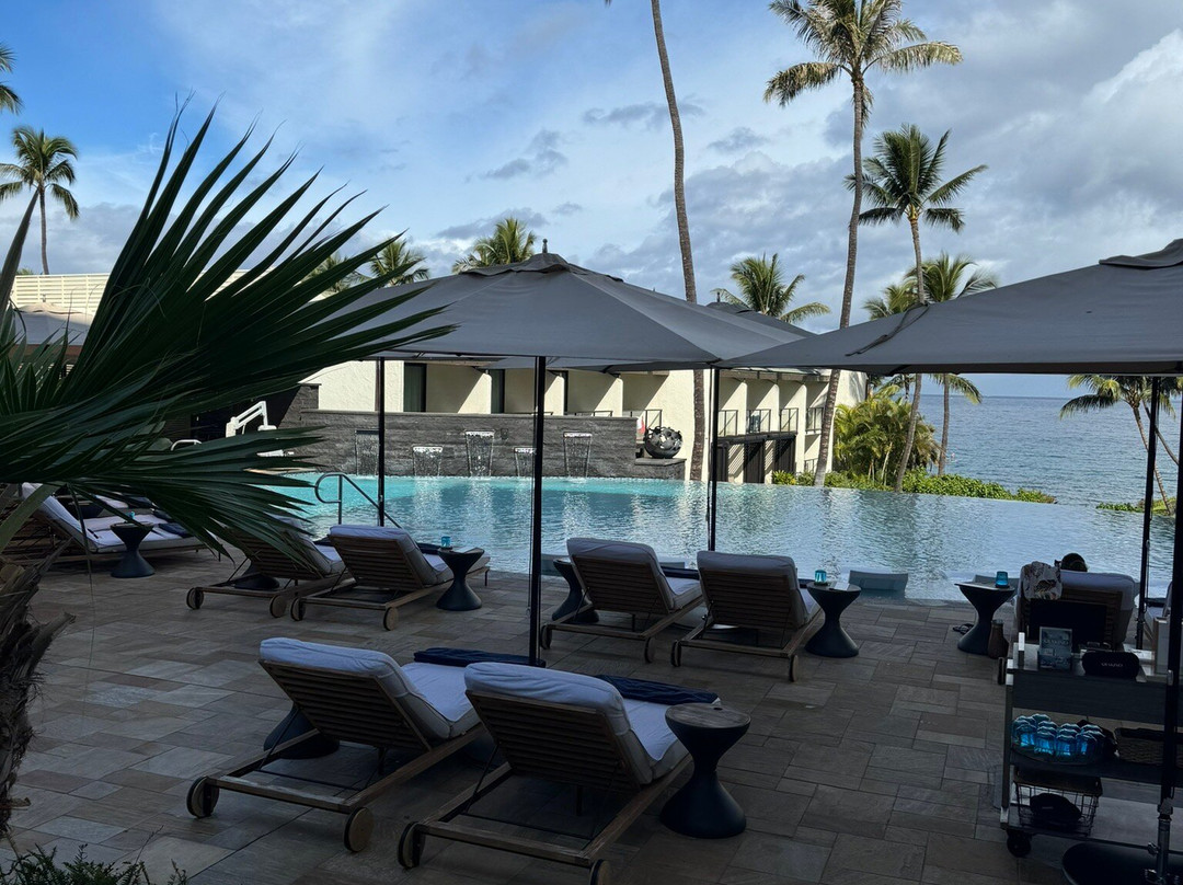 Olakino Wellness Experience-维雷亚必去景点