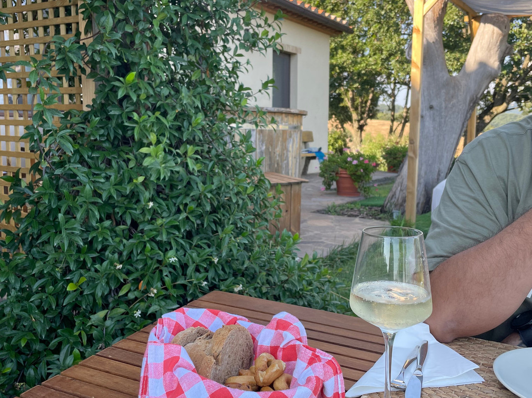 Agriturismo Sugheretello主图