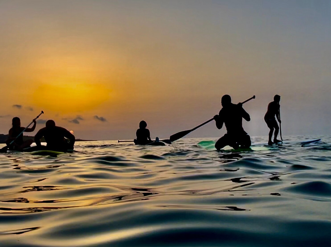 Laguna de la Marchica-Nador必去景点