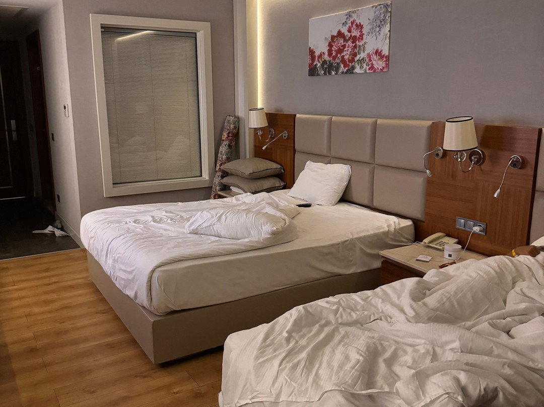 Sensitive Premium Resort & Spa主图
