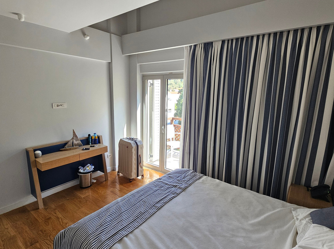 Mystery Skiathos Luxury Residence主图