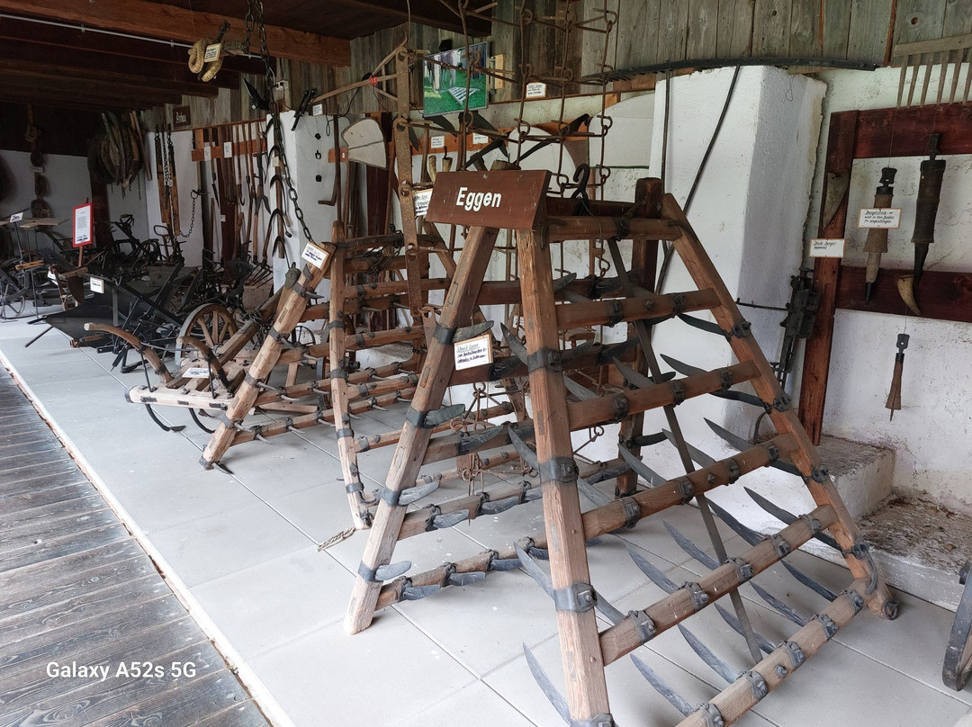 Freilichtmuseum Vorau-Vorau必去景点