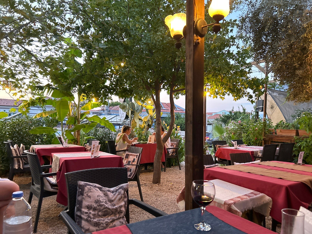Dila's Kitchen Fethiye