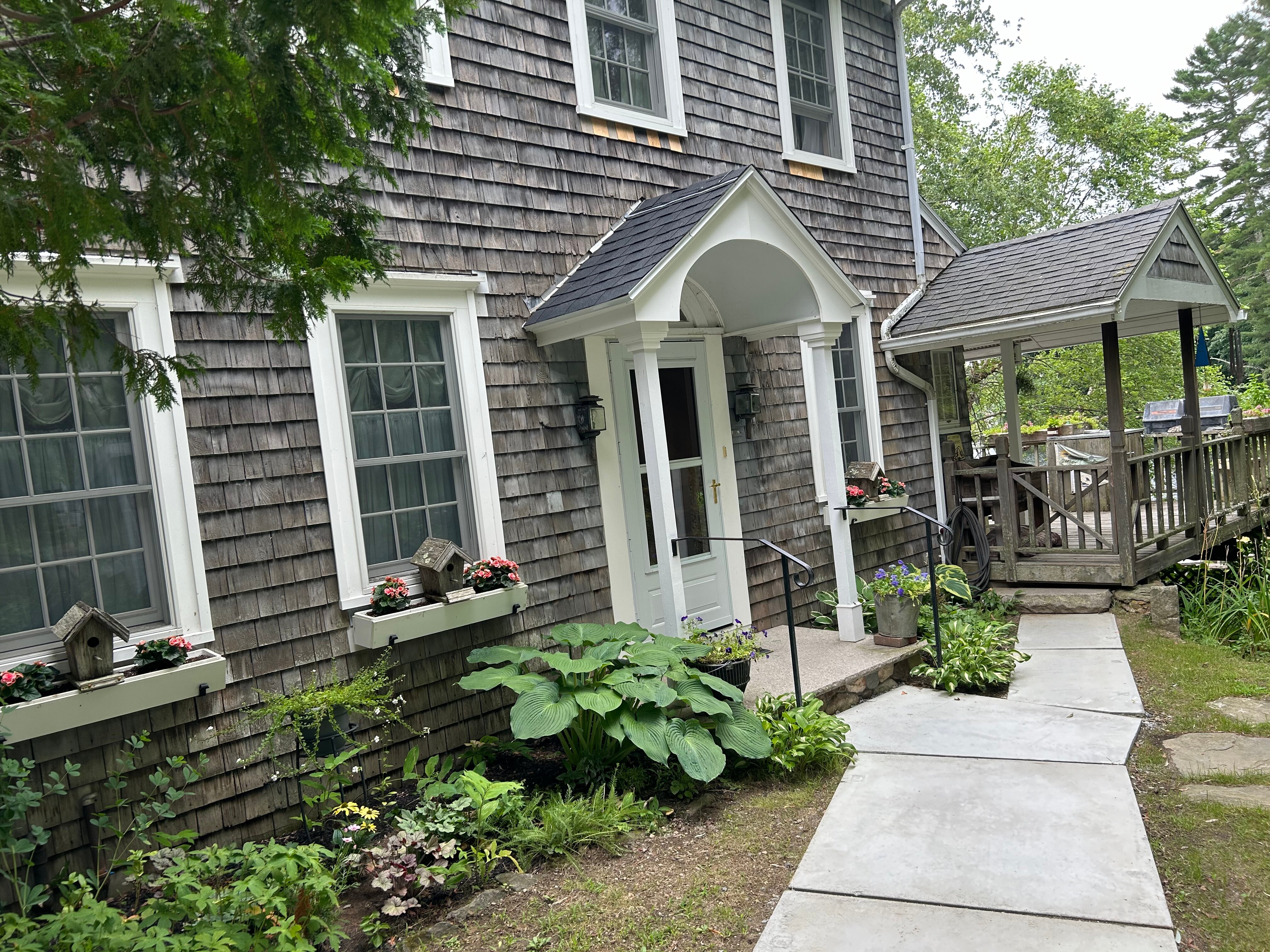 Mill Pond Inn-官方